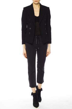 Blazer with peak lapels, zdjęcie 2 Blazer with peak lapels od Isabel Marant